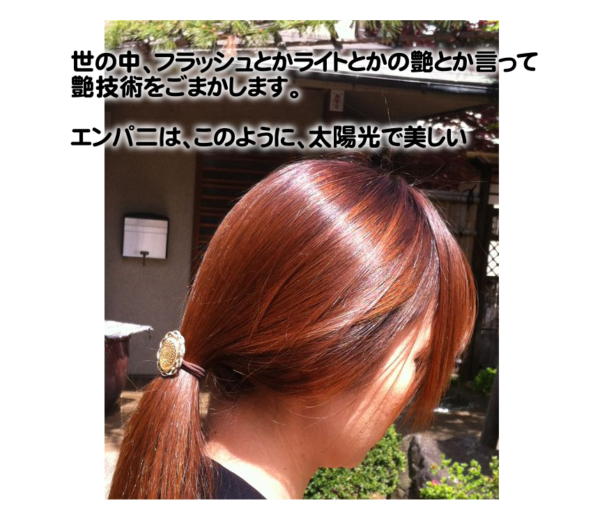 美髪ナビ（名古屋エリア）掲載美髪専門店のダツトリによる美髪革命はノートリ環境のダメージレスで起こる